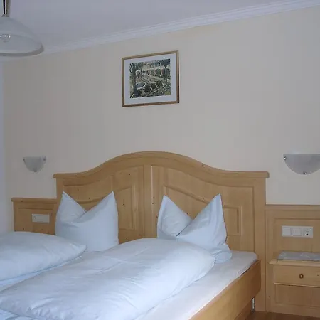 Kammerlandhof Hippach Room photo