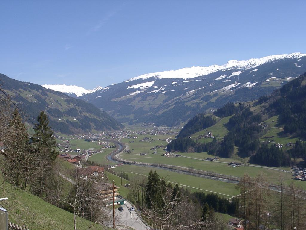 Kammerlandhof Farm stay