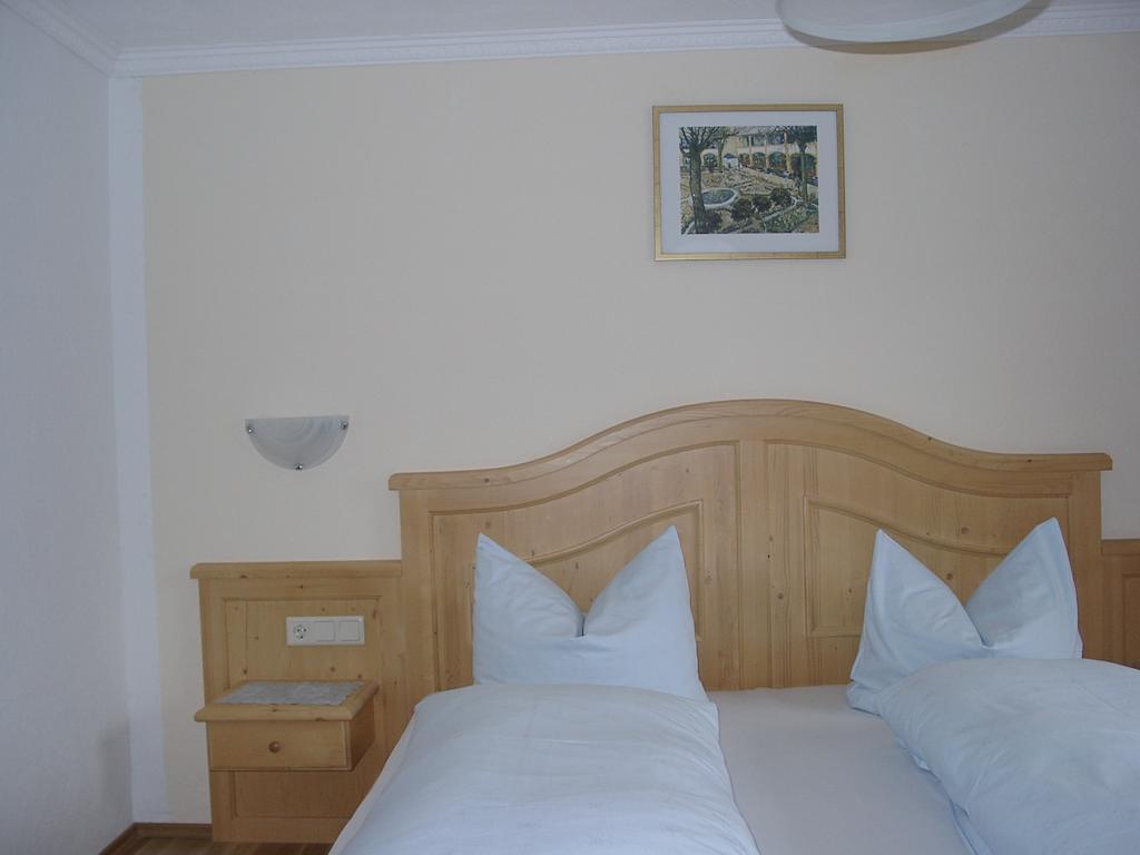 Farm stay Kammerlandhof *