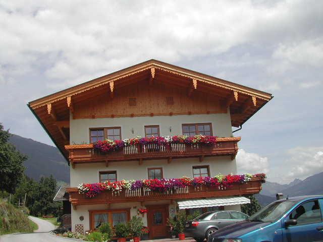 Alloggio per agriturismo Kammerlandhof