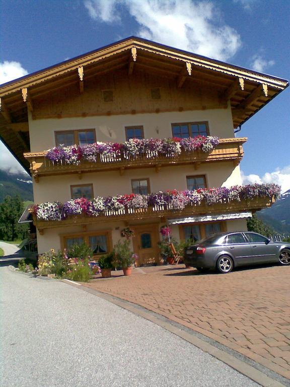 Alloggio per agriturismo Kammerlandhof