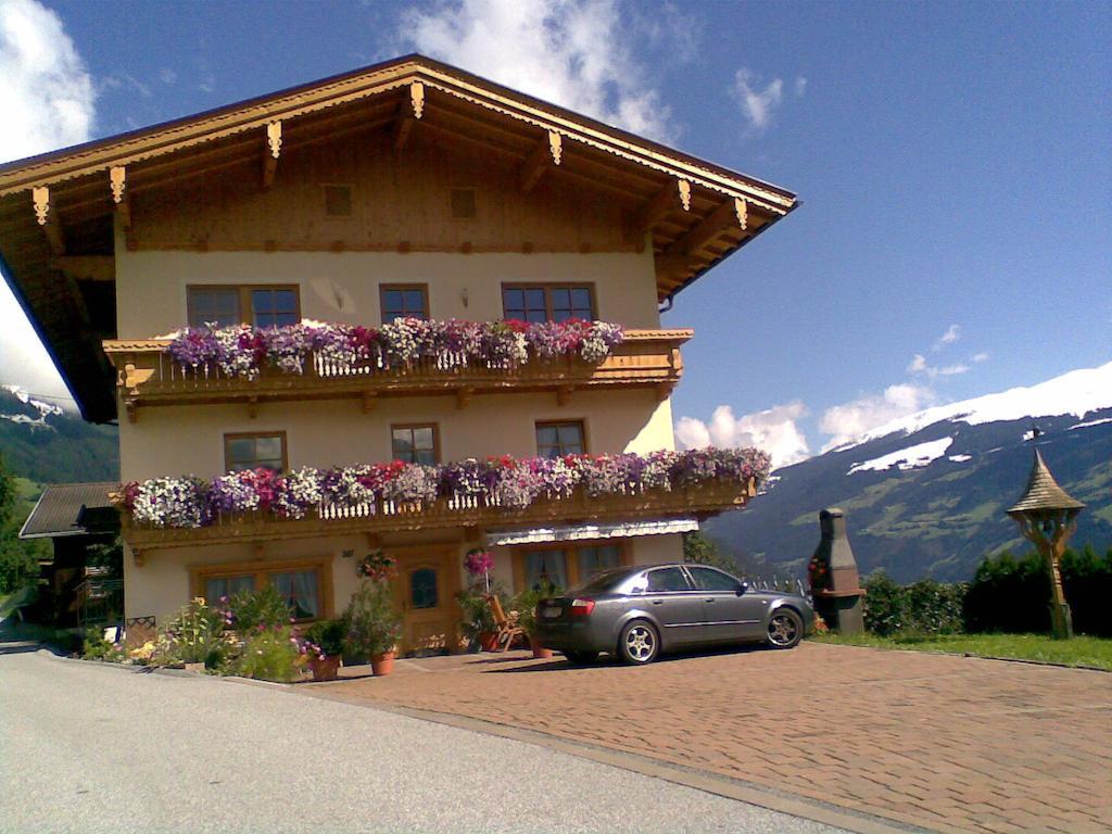 Alloggio per agriturismo Kammerlandhof Hippach